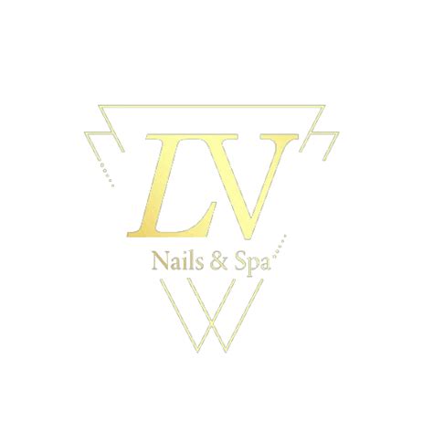 lv nails kirkland